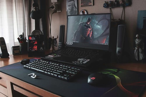 Acer NITRO V 15 ANV15-41-R1PV