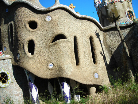 Gaudi Extremadura 2