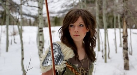 VX en corto: 'Skyrim' por delante de Beethoven y un 'Bioshock Infinite' de plástico