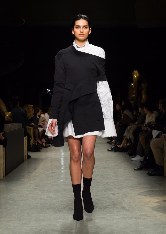 Foto de Burberry Otoño-Invierno 2017/2018 (17/26)
