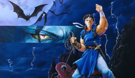 Castlevania: Rondo of Blood: el último gran Castlevania de corte clásico es también el punto de inflexión de toda la saga