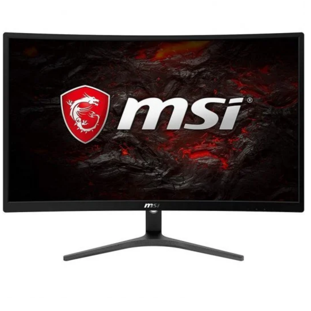 MSI Optix G241VC 23.6" LED FullHD FreeSync Curva