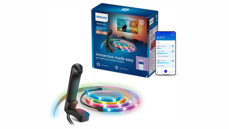 Philips Smart Lightning Amazon