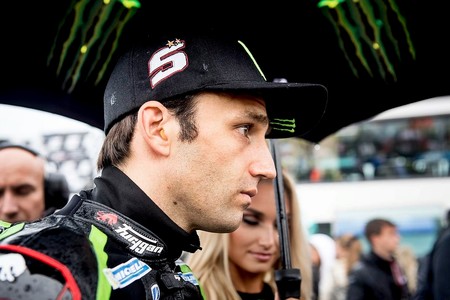 Johann Zarco Motogp San Marino 2017