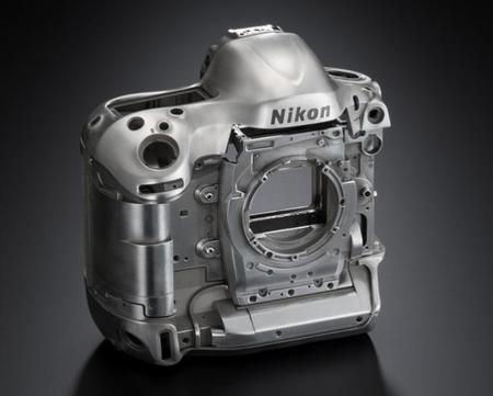 Los mejorables resultados financieros de Nikon provocan una reestructuración de la compañía