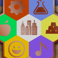 Si te gusta Civilization, pronto tendremos una alternativa gratis en Steam que puede funcionar en cualquier PC 