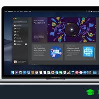 MacOS Mojave: principales novedades,dispositivos compatibles, y cómo actualizar
