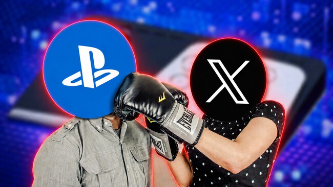 playstation vs x users