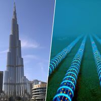 La infraestructura oculta clave para la IA no son los centros de datos: son los cables submarinos y Oriente Medio lleva delantera