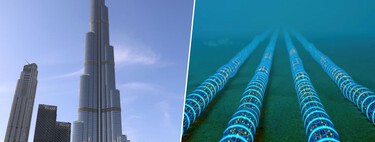 La infraestructura oculta clave para la IA no son los centros de datos: son los cables submarinos y Oriente Medio lleva delantera