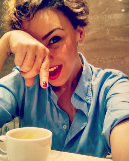 Chenoa se pronuncia y Bisbal sube foto en pareja