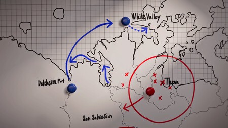 No exagero si te digo que tras terminar Ace Combat 8: Wings of Theve, solo pienso en cómo obligarte a jugarlo