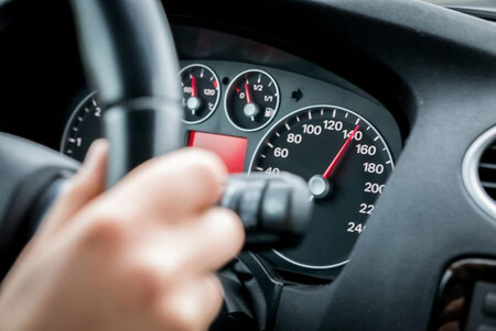 Usar Limitador De Velocidad