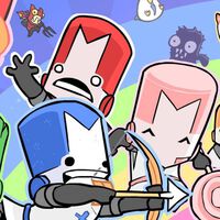 Castle Crashers me ha dado la excusa perfecta para rejugarlo después de 17 años, y todo gracias al talento tan alucinante de la comunidad