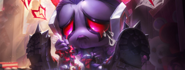 Es una de las historias más tristes y oscuras del mundo del videojuego, y está en League of Legends