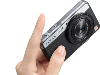 【A3255】 Panasonic LUMIX DMC-XS3 パナソニック パナソニック LUMIX DMC-XS3 Panasonic 薄型スタイリッシュコンパクト