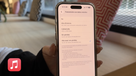 Versus Streaming Musica Ana 1