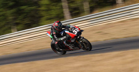 Wyman Motoamerica The Ridge 2020