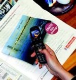 Anuncios interactivos con el móvil