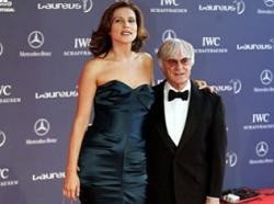 Bernie Ecclestone vuelve a la carga