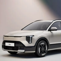 Así es el Kia Niro 2027: el SUV híbrido más barato de los coreanos se renueva 