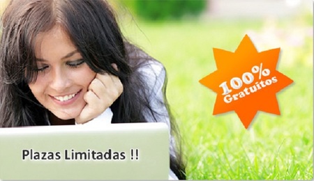 Cursos gratuitos del Grupo Femxa para jóvenes desempleados