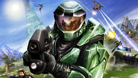 A Halo: Combat Evolved todavía le queda para llegar a PC, pero su primera prueba privada dará comienzo en febrero