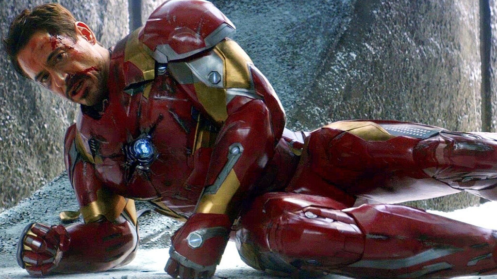 La persona más inteligente de Marvel no es ni Tony Stark ni Bruce Banner. Y todavía va al colegio La persona más inteligente de Marvel no es ni Tony Stark ni Bruce Banner. Y todavía va al colegio