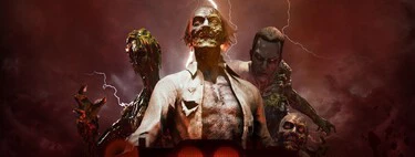 Así se las ingenió The House of the Dead para ser uno de los arcades más salvajes de su época y no apto para todos los públicos 