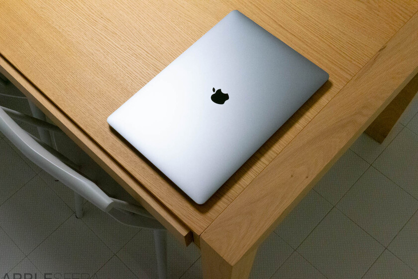 Una nueva versión de Boot Camp menciona modelos de 2020 de MacBook Pro