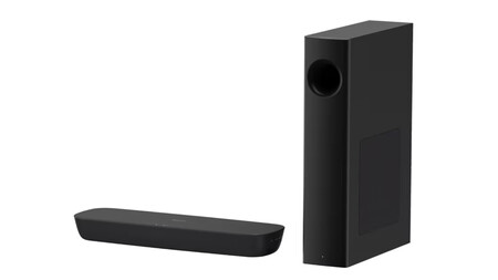 Panasonic Sc Htb250egk El Corte Ingles
