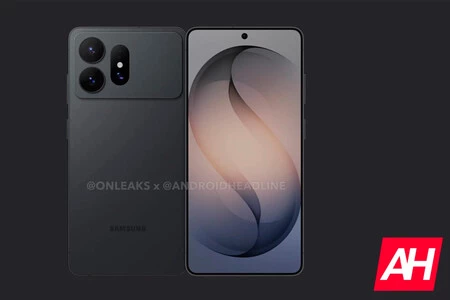 Android Headlines Onleaks