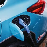 Subaru vuelve a unir fuerzas con Toyota, esta vez para desarrollar su primer SUV eléctrico