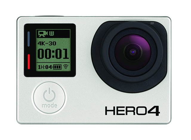 Foto de GoPro HERO4 Black (3/3)
