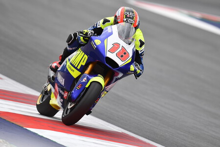 Manu Gonzalez Misano Moto2 2022