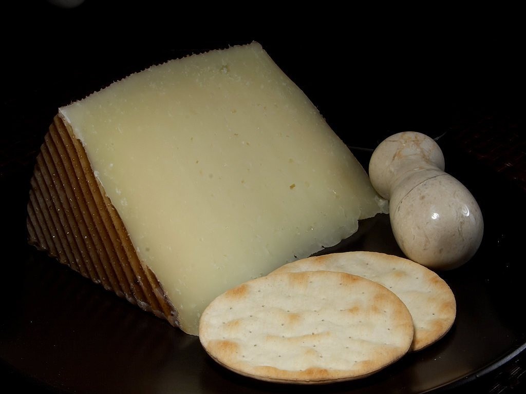 ¿De qué hablamos cuando hablamos de queso manchego? Las claves para