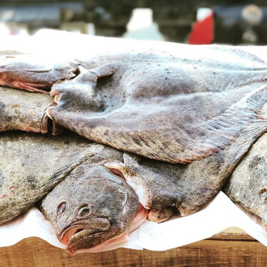 Para Karlos Arguiñano este es "el mejor restaurante del mundo en pescados": así se refiere a esta parrilla de Guipúzcoa 