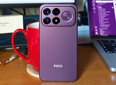 Poco F9 Ultra