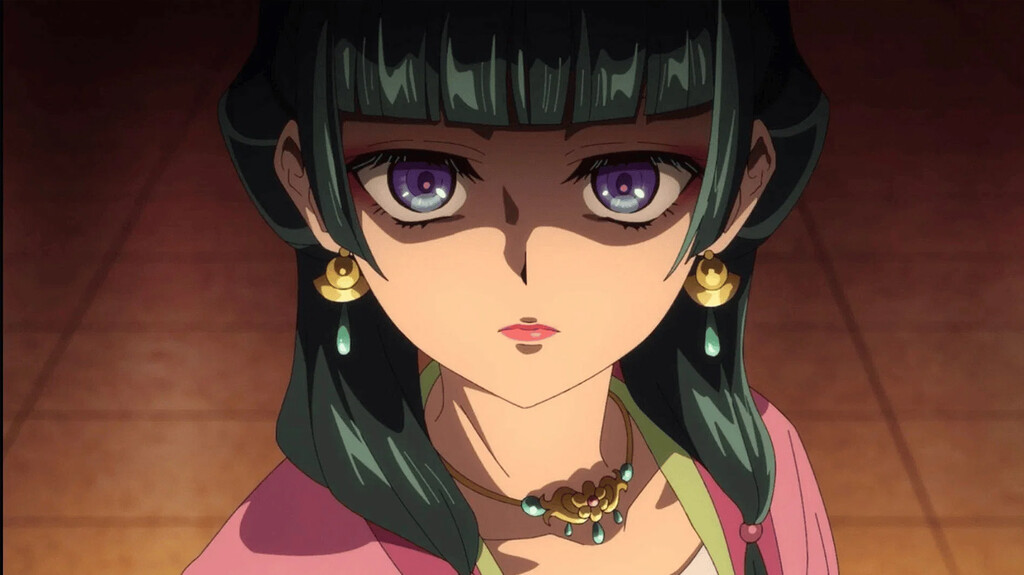 La creadora de 'The Apothecary Diaries' elige la violencia y destroza una de las teorías más populares sobre el anime: "No sé de dónde se lo saca la gente"