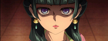 La creadora de 'The Apothecary Diaries' elige la violencia y destroza una de las teorías más populares sobre el anime: "No sé de dónde se lo saca la gente"