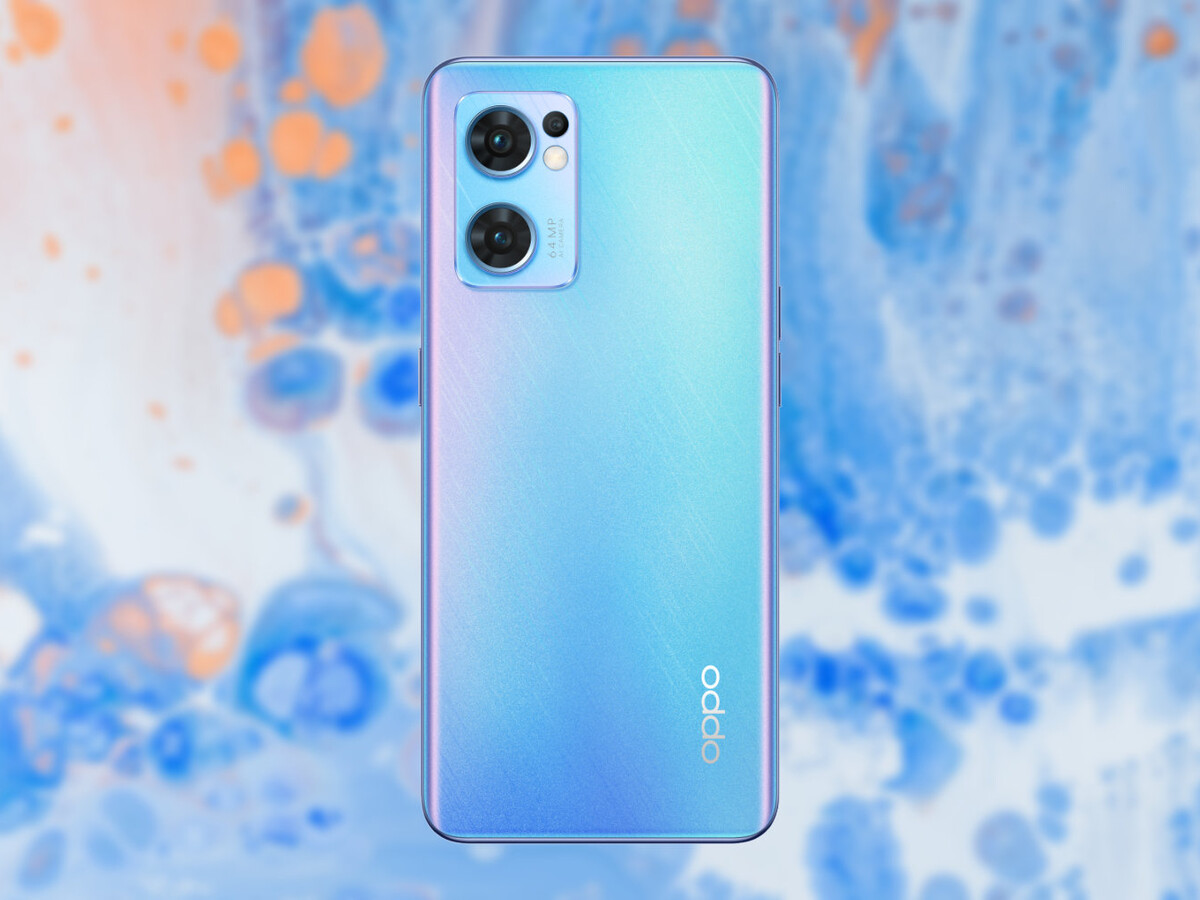 Nuevo OPPO Find X5 Lite: características, precio y ficha técnica