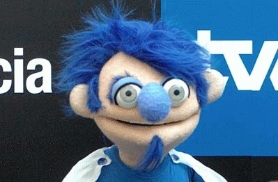 Campaña “Concienciados por la infancia” de TVE, solidaridad navideña