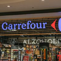 Carrefour comienza a vaciar su colección de verano y este set de jardín se queda a un precio digno de outlet 