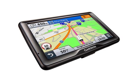 ¿Te vas de vacaciones en autocaravana? Puedes llevar contigo el Garmin Camper 760LMT-D por 269,99 euros