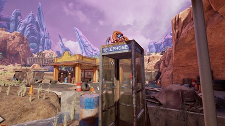 GOG pone gratis durante 48 horas la aventura gráfica Obduction para celebrar el inicio de sus rebajas de verano