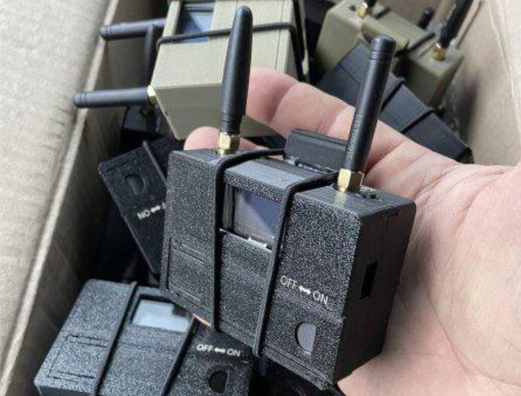 Ucrania ha encontrado un poderoso y diminuto aliado contra los drones rusos: este peculiar dispositivo