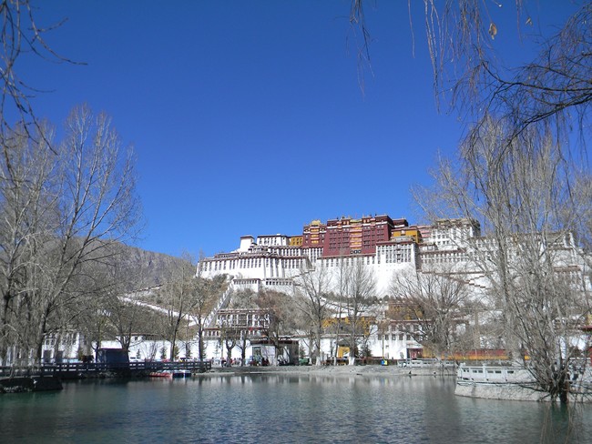 Potala Palace