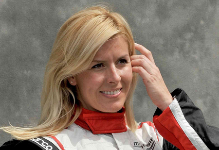 María de Villota sigue estable dentro de la gravedad