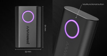 AAWireless 2. 画像提供: 9to5Google