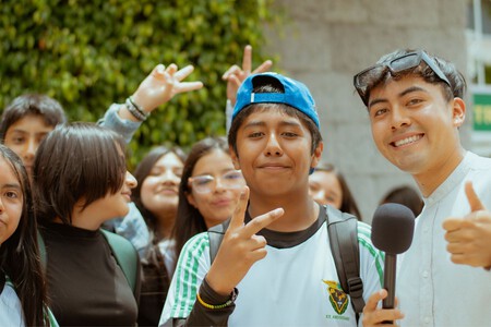 Ocde Estudio 4o Por Ciento Estudiantes Mexicanoss No Sabe Que Estudiar Xataka Mexico 3